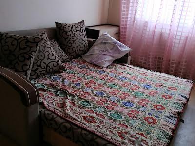 квартира за адресою Торгова вул., 13