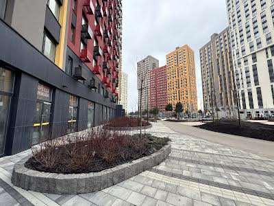 квартира по адресу Столичное шоссе, 3
