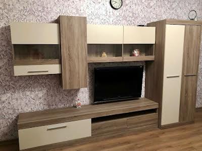 квартира по адресу Краковская ул., 27А