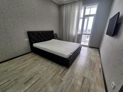 квартира за адресою Асташкіна вул. (Крива), 29