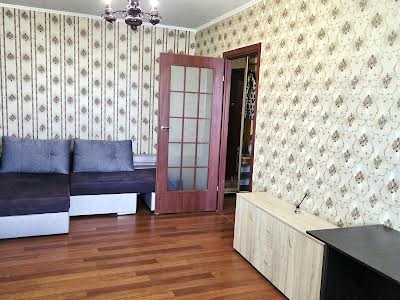 квартира по адресу Богдана Хмельницкого просп. (Героїв Сталінграда), 6