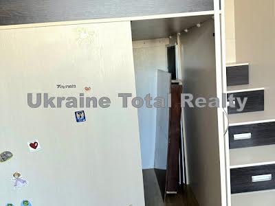 квартира за адресою Соборності просп. (Возз'єднання), 5