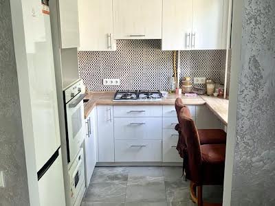квартира за адресою Гарматна вул., 42