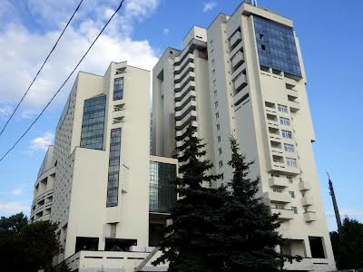 квартира за адресою Берестейський просп. (Перемоги), 55а