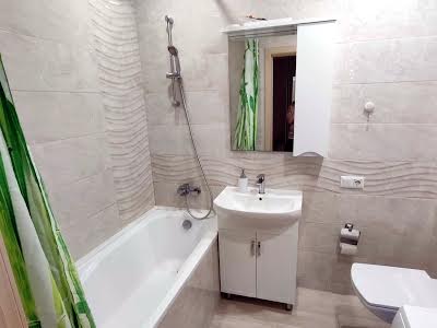 квартира за адресою Софії Русової вул., 1а