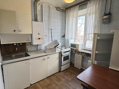 квартира за адресою Михайла Бойчука вул. (Кіквідзе), 6