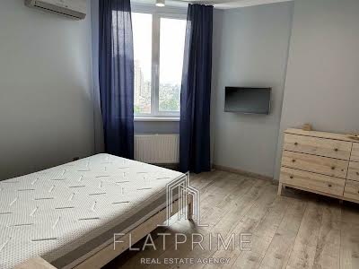 квартира по адресу Освіти ул., 16-А