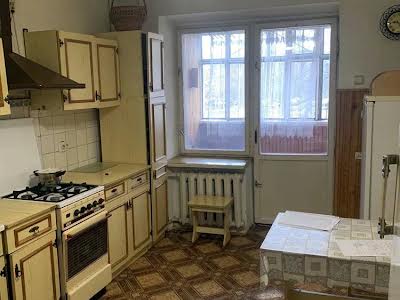 квартира по адресу Академика Лазаренко ул., 36