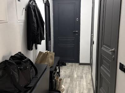квартира за адресою Золотоустівська вул., 32