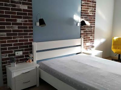 квартира по адресу Кричевского ул., 34