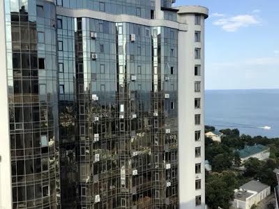 квартира по адресу Аркадійська ул., 5/2