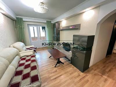 квартира за адресою Березняківська вул., 4