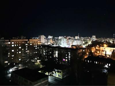 квартира по адресу бульвар Шевченка