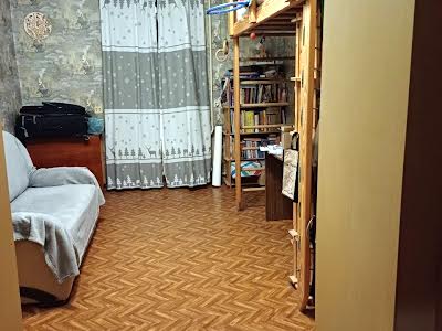 квартира за адресою В'ячеслава Чорновола вул., 10