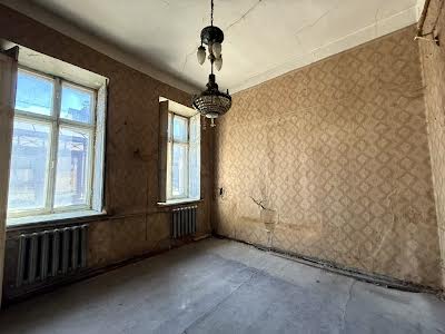 квартира за адресою Косвена вул. (Скісна), 36