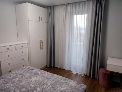 квартира за адресою В'ячеслава Чорновола просп. (), 103