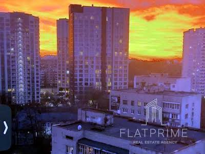 квартира за адресою Деміївська вул., 13