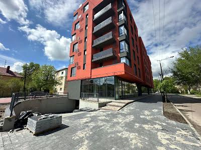 квартира по адресу Славы Стецко ул., 30