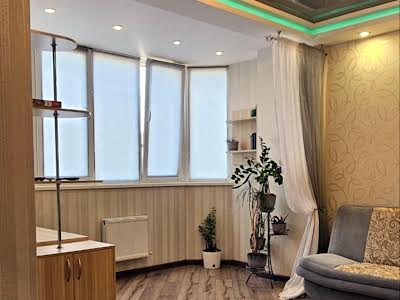 квартира по адресу Бочарова Генерала ул., 54-б