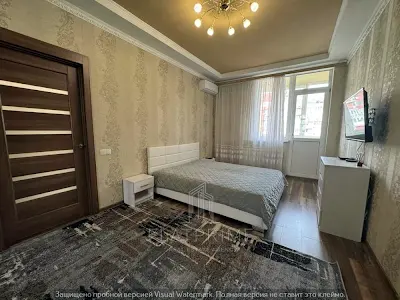 квартира за адресою Юлії Здановської вул. (Ломоносова), 50/2