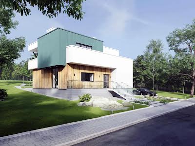 будинок за адресою с. Сороки-Львівські, Козацька