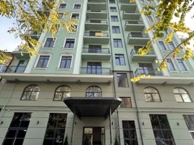 квартира по адресу Успенский пер., 11