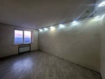 квартира за адресою Кричевського вул., 34