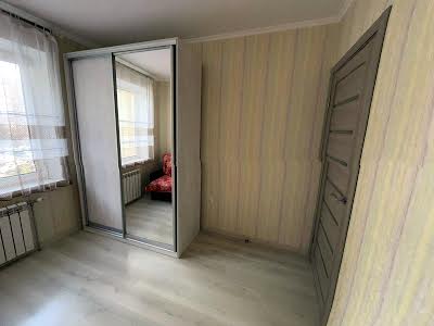 квартира за адресою Сергія Москаленка вул. (Красовського), 49