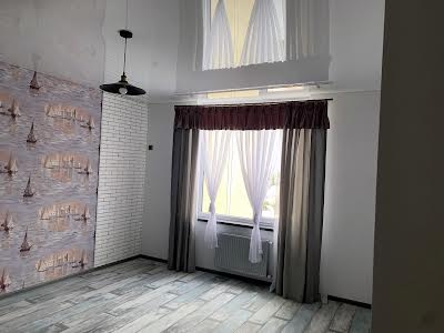 квартира по адресу Генерала Цветаева ул., 11