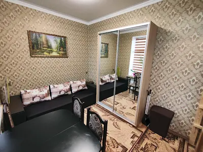 квартира за адресою Ґарета Джонса вул. (Сім'ї Хохлових), 2