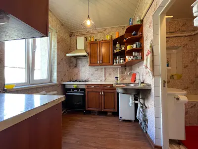 будинок за адресою Миргородська вул. (Кисловодська), 37/5