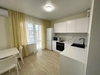 квартира за адресою Берковецька вул., 6А
