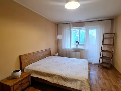 квартира за адресою Оноре де Бальзака вул., 38