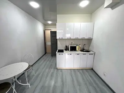 квартира по адресу Матросова, 8 а