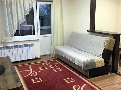 квартира за адресою Дмитра Яворницького просп. (Карла Маркса), 7