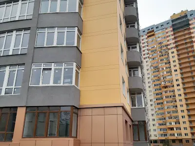 квартира за адресою Юрія Кондратюка вул., 1