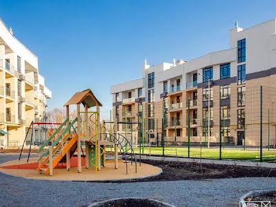 квартира за адресою Дубищанська вул., 5