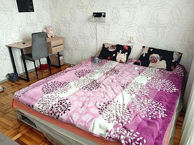 квартира за адресою Чарівна вул., 155