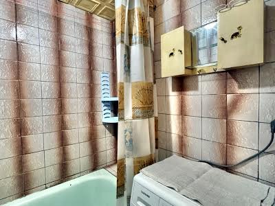 квартира за адресою Харківська вул., 40