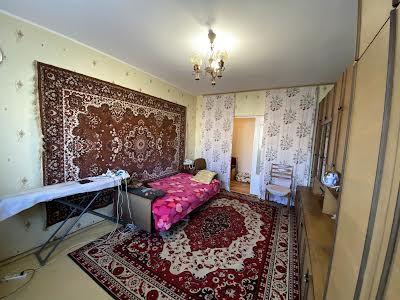 квартира за адресою Тростянецька вул., 3