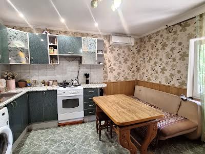 будинок за адресою Гагарина, 1