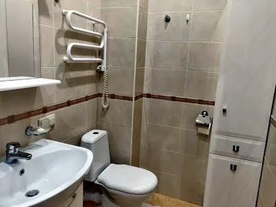 квартира за адресою Панаса Мирного вул., 3