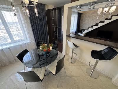 квартира по адресу Гожулянская ул., 30