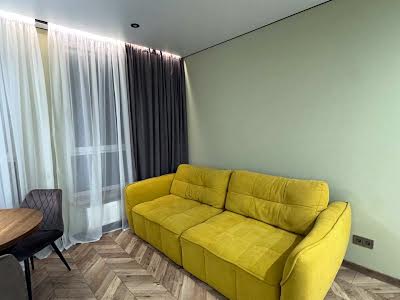 квартира за адресою Тираспольська вул., 60