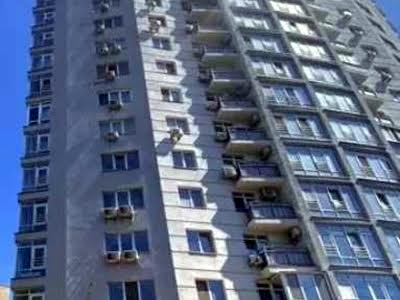 квартира за адресою Білоруська вул., 36А