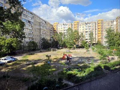 квартира по адресу Металлургов просп., 36