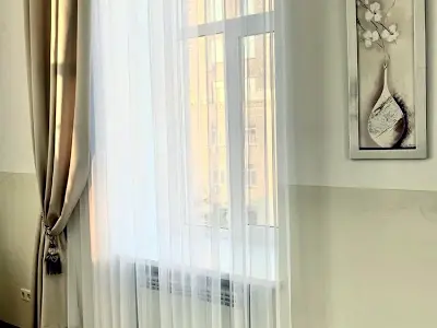 квартира за адресою Лютеранська вул., 7/10