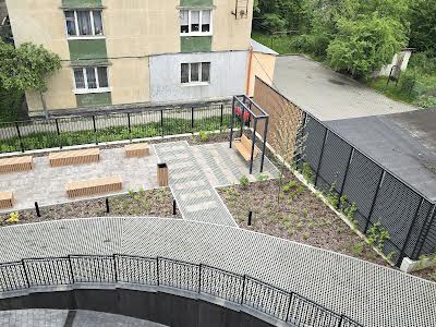 квартира по адресу Окружная ул., 43