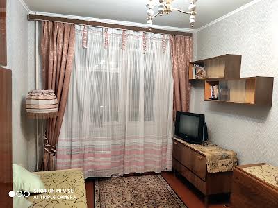 квартира по адресу Червоной Калины просп. (Владимира Маяковского), 22-А