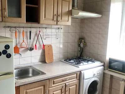 квартира по адресу Деревлянская ул. (Якира), 21